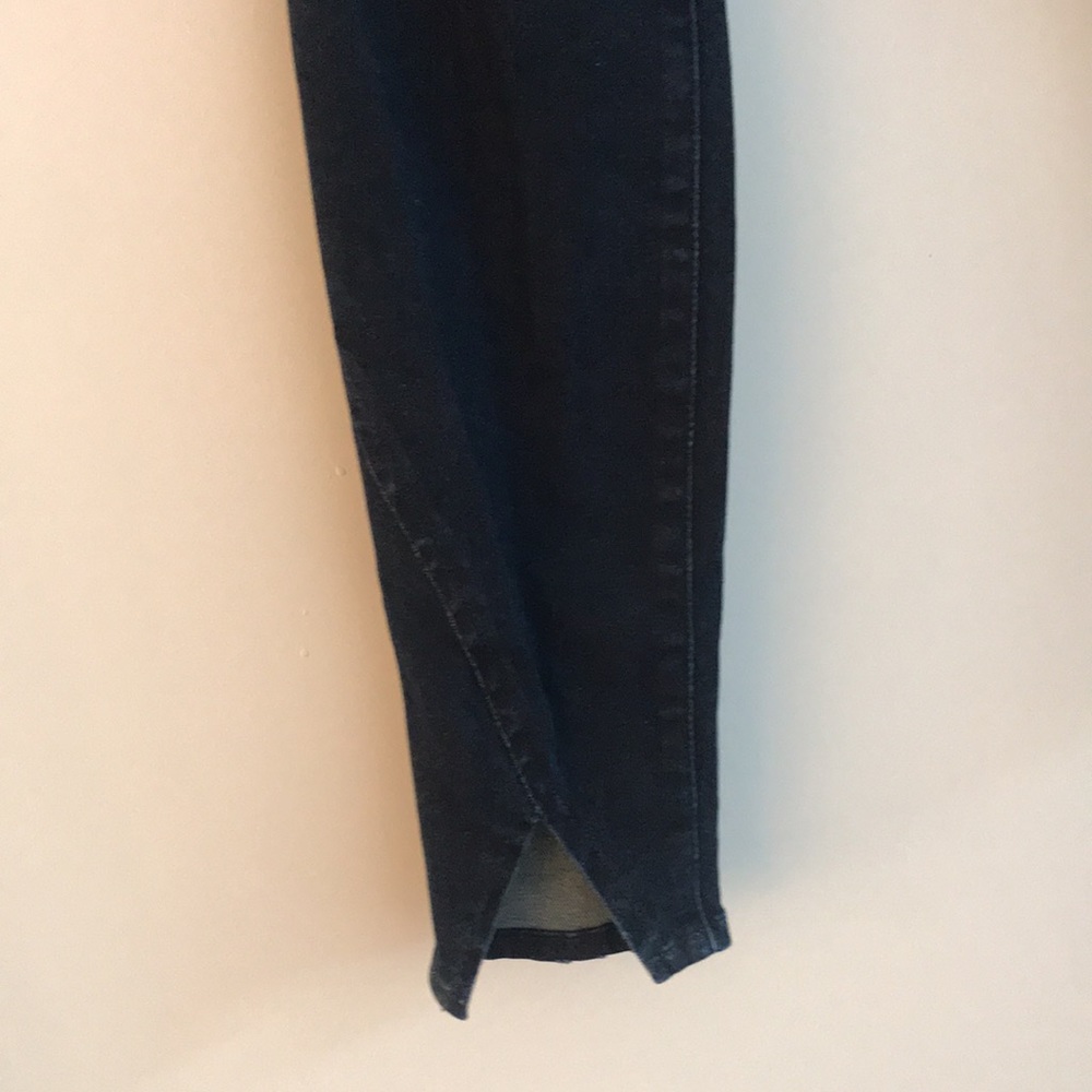Frame Ali High Rise Skinny - Picture 3 of 4